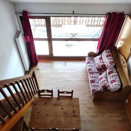 Appartement 2/4 Pers Bolquere Pyrenees 2000 Extérieur photo