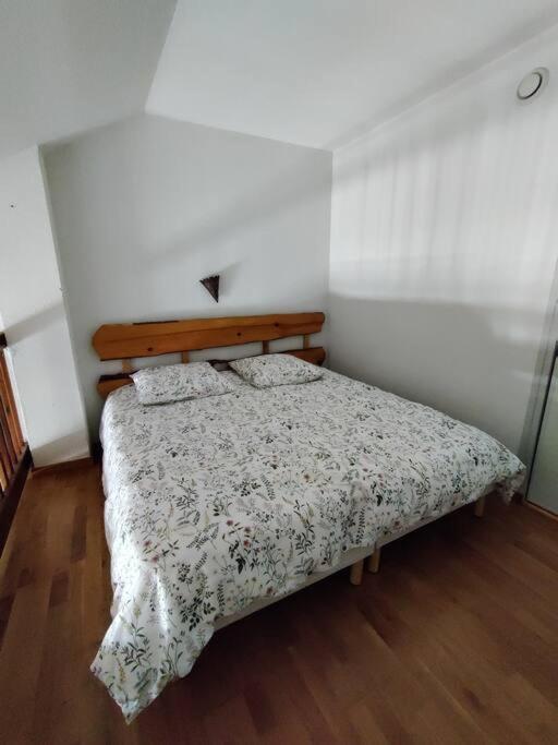 Appartement 2/4 Pers Bolquere Pyrenees 2000 Extérieur photo
